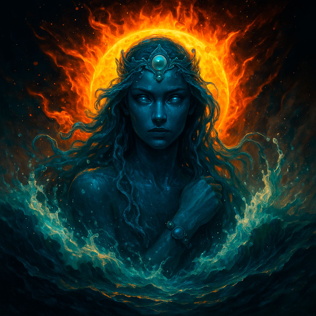 Ritual Solar