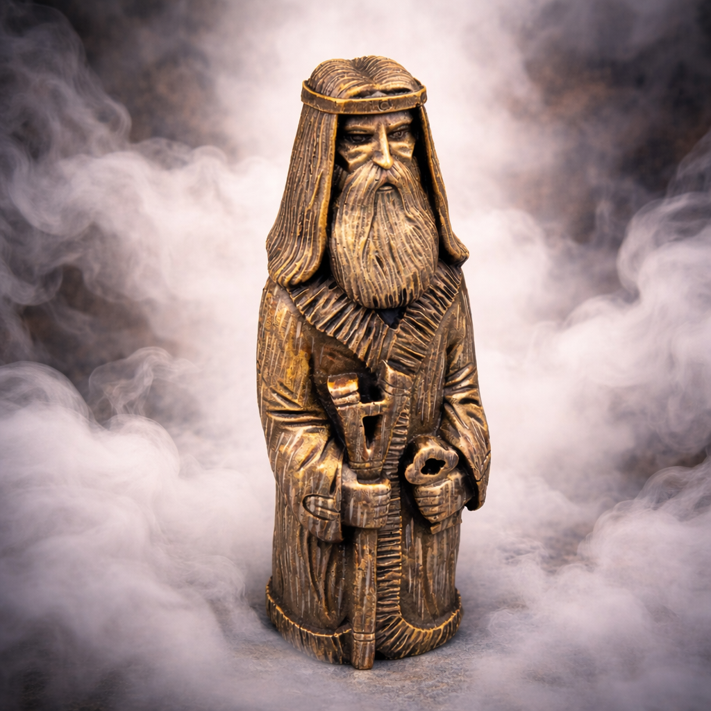 Ritual Juramento de Veles - Soberania personal