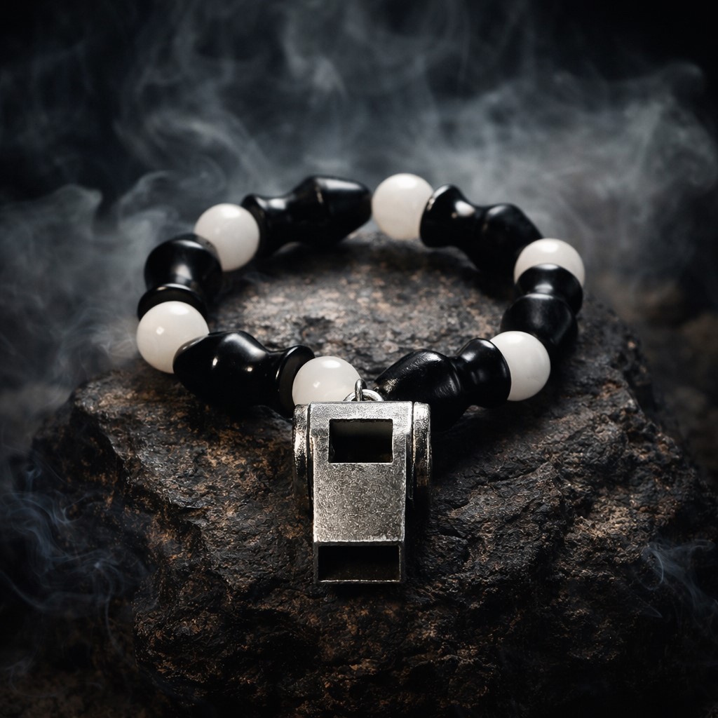 Los Silbidos en la Brujería