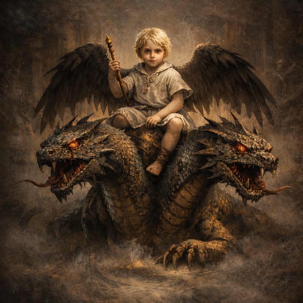 Valak - Ritual de riqueza